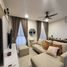 1 Schlafzimmer Penthouse zu vermieten im Arte Mont Kiara, Batu, Kuala Lumpur