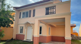 Available Units at Camella Taal