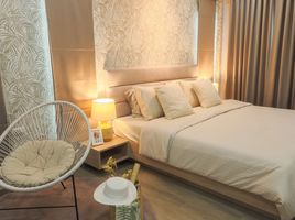 1 Bedroom Condo for sale at S-Fifty Condominium, Nong Prue, Pattaya