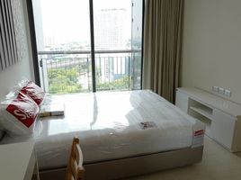 1 Schlafzimmer Appartement zu vermieten im Rhythm Sukhumvit 42, Phra Khanong