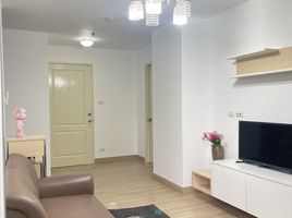 2 Bedroom Apartment for rent at The Escape, Bang Chak