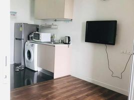 1 Schlafzimmer Appartement zu verkaufen im A Space ME Bangna, Bang Kaeo, Bang Phli