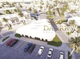 5 Bedroom Villa for sale at Falcon Island, Al Hamra Village