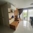 2 Schlafzimmer Wohnung zu vermieten im The Executive Bangna, Nong Bon