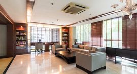 Available Units at The Address Chidlom