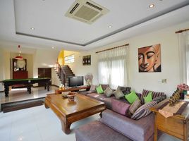 4 Schlafzimmer Villa zu vermieten im The Lake House, Si Sunthon, Thalang, Phuket