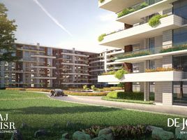 2 Bedroom Apartment for sale at De Joya, New Capital Compounds, New Capital City