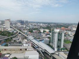 1 Schlafzimmer Appartement zu verkaufen im THE BASE Phetkasem, Bang Wa, Phasi Charoen