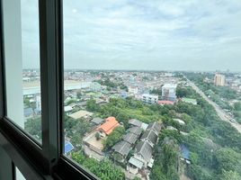 1 Schlafzimmer Appartement zu verkaufen im Ideo Mobi Charan Interchange, Bang Khun Si, Bangkok Noi