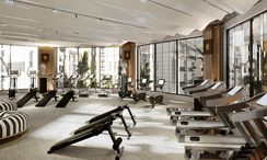 Fotos 2 of the Fitnessstudio at The Title Heritage Bang-Tao