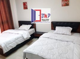 2 Schlafzimmer Appartement zu vermieten im Porto New Cairo, The 5th Settlement, New Cairo City