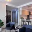 Studio Apartment for rent at The Sun , Me Tri