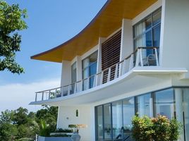 4 Bedroom Villa for sale at The Ridge, Bo Phut, Koh Samui, Surat Thani