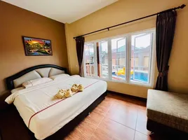 3 Bedroom House for rent at Benwadee Resort, Pong