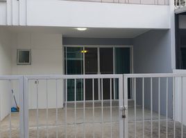 3 Bedroom House for sale at City Sense Salaya, Sala Ya