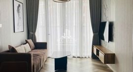 Available Units at The Metropole Thu Thiem