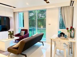 2 Schlafzimmer Wohnung zu verkaufen im City Center Residence, Nong Prue, Pattaya, Chon Buri