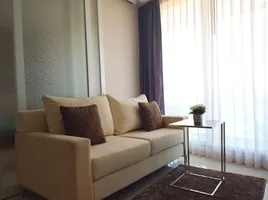 1 Schlafzimmer Wohnung zu verkaufen im Acqua Condo, Nong Prue, Pattaya