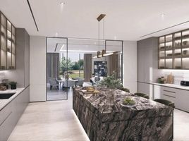 6 Schlafzimmer Villa zu verkaufen im The Magnolia Collection, Earth, Jumeirah Golf Estates