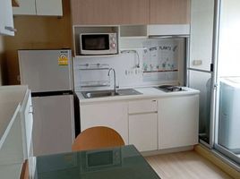 1 Bedroom Condo for rent at The Parkland Srinakarin, Samrong Nuea