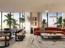 1 Bedroom Apartment for sale at Seapoint, EMAAR Beachfront, Dubai Harbour