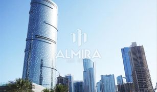 Shams Abu Dhabi, अबू धाबी Sun Tower में 1 बेडरूम अपार्टमेंट बिक्री के लिए