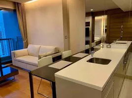 1 Bedroom Condo for rent at The Address Sathorn, Si Lom