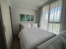 1 Bedroom Apartment for sale at Sky Park, Choeng Thale, Thalang, Phuket
