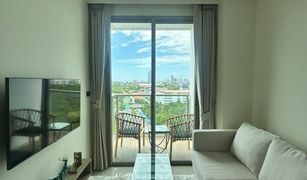 1 Bedroom Condo for sale in Nong Prue, Pattaya The Riviera Ocean Drive