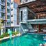 在The Privacy Ratchada - Sutthisan出售的1 卧室 公寓, Sam Sen Nok, 辉煌, 曼谷