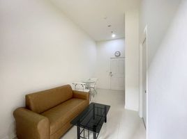 1 Bedroom Apartment for sale at Manor Sanambinnam, Bang Kraso