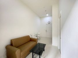 1 Bedroom Condo for sale at Manor Sanambinnam, Bang Kraso