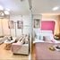 1 Schlafzimmer Wohnung zu verkaufen im Lumpini Center Nawamin, Khlong Chan, Bang Kapi