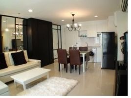 2 Bedroom Condo for rent at The Clover, Khlong Tan Nuea