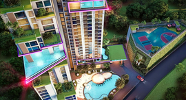 Available Units at The Riviera Santa Monica
