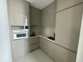 1 Bedroom Condo for sale at The Diplomat 39, Khlong Tan Nuea