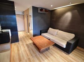 1 Schlafzimmer Wohnung zu vermieten im The Niche Sukhumvit 49, Khlong Tan Nuea