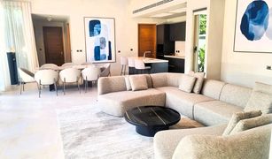 Вилла, 4 спальни на продажу в Si Sunthon, Пхукет Botanica Hill Side