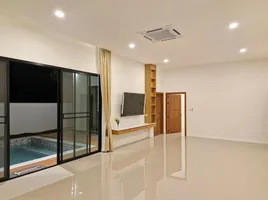 4 Schlafzimmer Villa zu verkaufen in Pong, Pattaya, Pong, Pattaya, Chon Buri