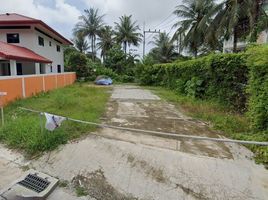  Grundstück zu verkaufen in Kathu, Phuket, Kamala