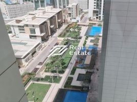 1 Bedroom Apartment for sale at Marina Blue Tower, Marina Square, Al Reem Island