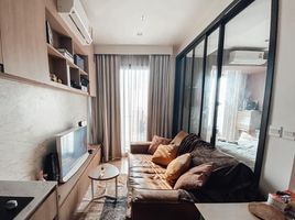 1 Bedroom Condo for sale at M Jatujak, Chomphon