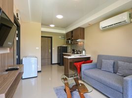 1 Bedroom Condo for sale at Nai Harn Beach Condo, Rawai