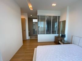 2 Schlafzimmer Appartement zu vermieten im Siri At Sukhumvit, Phra Khanong