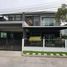 6 Bedroom Villa for rent at Centro Watcharapol, O Ngoen, Sai Mai, Bangkok