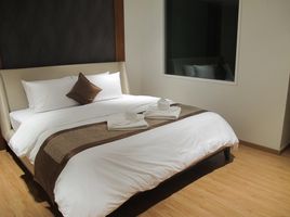 1 Bedroom Condo for rent at The Privilege, Patong, Kathu, Phuket