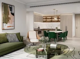 2 Bedroom Apartment for sale at St Regis The Residences, Downtown Dubai, Dubai