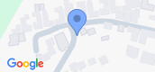 Map View of KA Village By The KA Villa