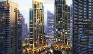 3 Bedrooms Apartment for sale in Opera District, Dubai Act Two