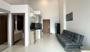 Studio Wohnung zu verkaufen in Nong Prue, Pattaya Laguna Beach Resort 2